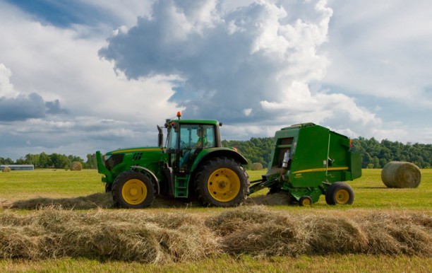 John Deer